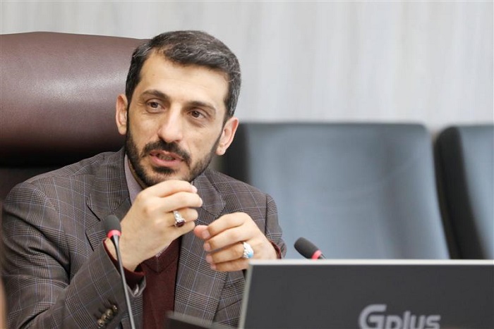 ویدئو: بهر‌ه‌برداری کامل از کارخانه الکترود گرافیتی اردکان با جهش پیشرفت این پروژه طی دوسال اخیر/جلوگیری از خروج سالانه ۹۰ میلیون یورو