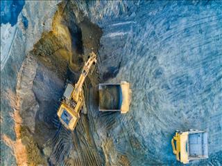  استفاده از هوش‌مصنوعی مولد در معادن و صنایع معدنی