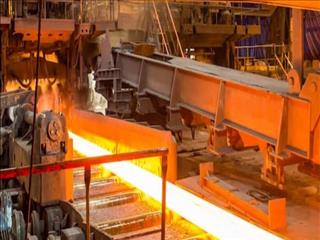  کاهش عرضه آهن‏‏‌اسفنجی در پی افت تولید، زمینه‏‏‌ساز رقابت قیمتی متقاضیان شد التهاب فولادی‏‏‌ها با سوز سرما