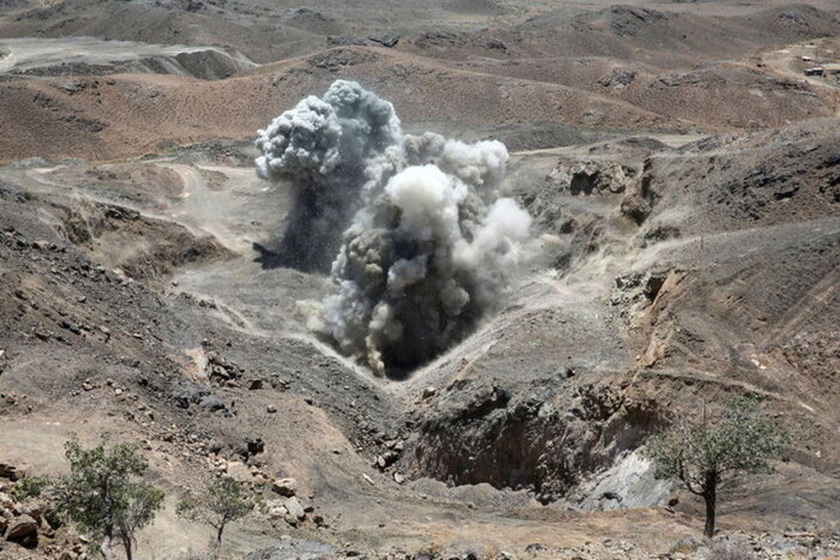  معاون حقوق عامه دادستان کل کشور مطرح کرد؛ بازگشت معادن متعدد تعطیل و نیمه‌تعطیل به چرخه تولید