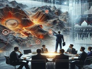  الزامات توسعه معدن در ایران بررسی شد تولـید ثـروت