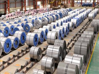  نقش تولیدات معدنی ایران با توجه به تکانه‌های اقتصاد جهانی بررسی شد فرصت طلایی برای صادرات فولاد