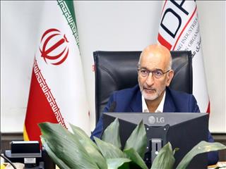  نگاهی کوتاه به عملکرد ایمیدرو طی ۱۱ ماه ۱۴۰۲ (بخش دوم) موثقی‌نیا خبر داد: بومی‌سازی فناوری‌های جدید در زنجیره آلومینیوم