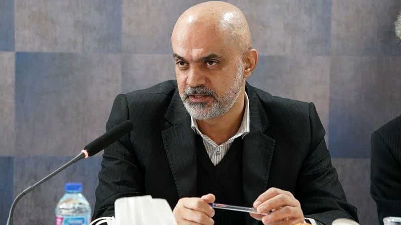 کشف منابع جدید زمین‌شناسی در معدن مس میدوک 