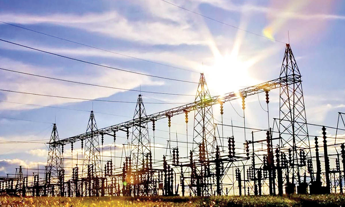  آیا تغییر ساعت کار ادارات مفید بود؟ سریال رکوردزنی مصرف برق