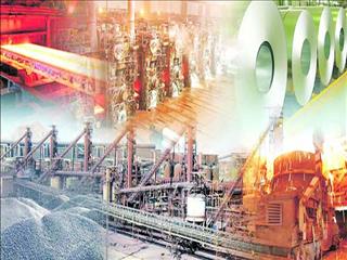  تصمیم مجلس درخصوص لغو معافیت مالیاتی مواد معدنی بررسی شد صادرات معدنی در قفس 