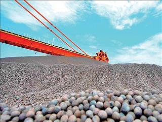  آیا مصوبه جدید بورس‌کالا می‏‏‌تواند «آهن اسفنجی» را از کما خارج کند؟ مُسکن بورسی برای فولاد