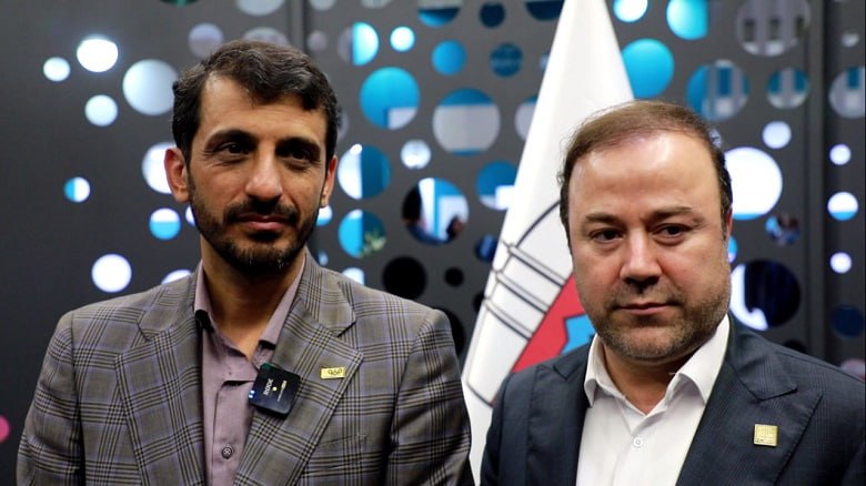  مدیرعامل شرکت فولاد مبارکه تصریح کرد: حرکت بر لبه تکنولوژی و دانش در کنفرانس فولادسازی