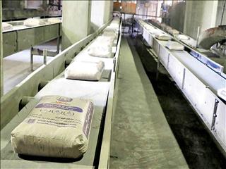  آغاز ساخت‌وسازها، صنعت خاکستری را رقابتی کرد رشد قیمت سیمان در پی افزایش تقاضا