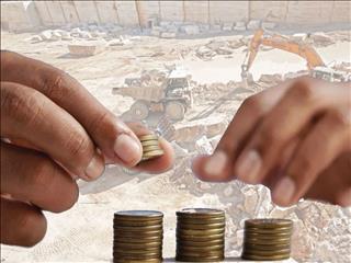  سهم معدن در بودجه و خلق ثروت بررسی شد کم‌بودجه