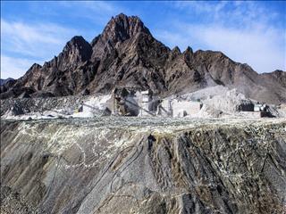  معادن خراسان شمالی در چاله خام فروشی و گرداب مالیات
