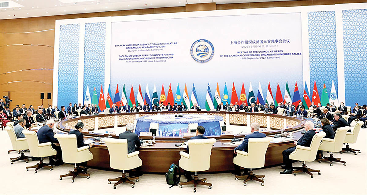  نفع اقتصادی ایران از پیمان سیاسی- امنیتی چیست؟ عیارسنجی تجارت با «شانگهای»