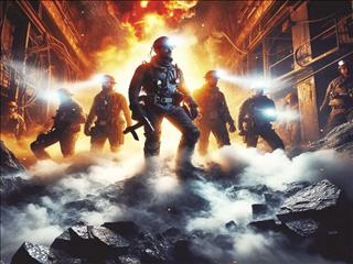  آسیب‌های اقتصاد پنهان در بخش معدن بررسی شد: استـخراج نامـرئی