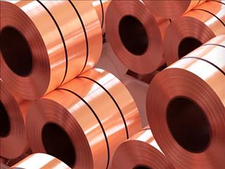  بهای فلز سرخ به کمترین سطح طی سه‌ماه اخیر رسید سقوط آزاد قیمت مس