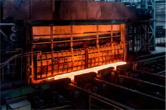 کاهش تقاضای فولاد اتحادیه اروپا