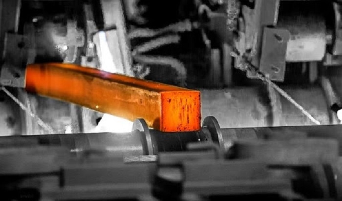 الگوی 10 هفته‌ای قیمت جهانی شمش تغییر کرد/ مقایسه روند قیمت فولاد صادراتی ایران و CIS