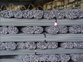  قیمت آهن میلگرد ۱۴۰۳/۰۴/۲۴