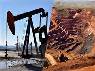  شعار «معدن به جای نفت» در دولت چهاردهم محقق می‌شود؟