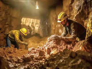  گفت‌وگو با نایب‌رییس اتحادیه تولیدکنندگان و صادرکنندگان محصولات معدنی ایران دولت بی‌توجه به بخش خصوصی