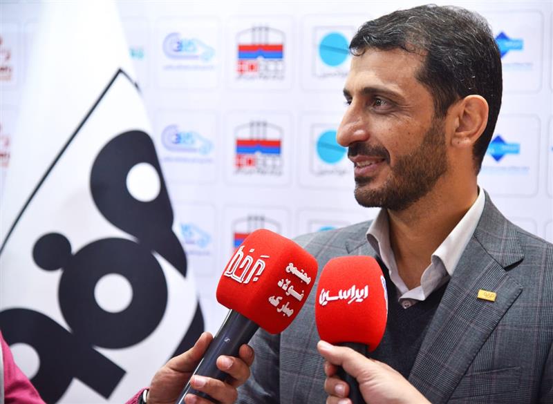  مدیرعامل فولاد مبارکه خبر داد: رشد ۳۸.۷درصدی درآمد فروش فولاد مبارکه در سالجاری