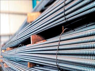  بررسی بازار محصولات فولادی در دو هفته ابتدایی پاییز رکود کمر تولیدکنندگان را شکست