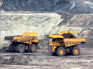  افزایش ۱۳.۴‌درصدی حقوق دولتی معادن در بودجه‌۱۴۰۳ بررسی شذ تهدید ارزآوری معدن