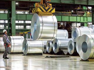  در گفت‌و‌گو با فعالان معدن مشکلات تولید فولاد بررسی شد ۴ چالش رونق تولید محصولات فولادی