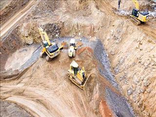  تحلیلگر ارشد بین‌المللی صنایع معدنی مطرح کرد سهم نزولی معدن در تولید ناخالص داخلی