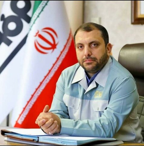 یادداشت مدیرروابط عمومی فولاد مبارکه؛ نگاه به آینده؛ استراتژی فولاد مبارکه در افق ١۴١٠ هادی نباتی نژاد مدیر روابط عمومی فولاد مبارکه