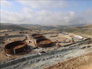  مدیر مجتمع مس سونگون خبر داد؛ پیشرفت ۳۸ درصدی پروژه ۲۰۰ هزار تنی کاتد مس سونگون/اشتغال‌زایی یک هزار نفری در «ملی مس»