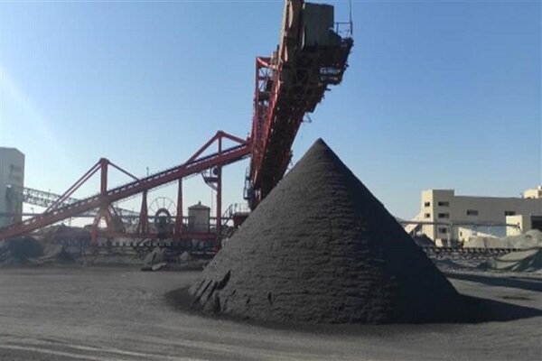  مدیرعامل شرکت سنگ آهن مرکزی ایران خبر داد؛ افزایش میزان ذخایر معدن با استفاده از نرمه گندله خام