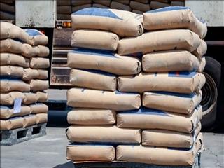  کاهش بارش سراسری در کشور، مانع بروز رکود فصلی در رینگ محصولات ساختمانی شد گرمای رینگ سیمان در آستانه زمستان