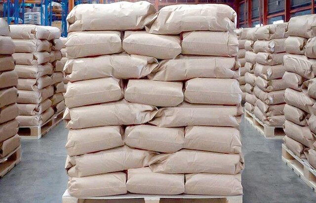 پیشنهاداتی برای توسعه صنعت سیمان در نشستی با مجلسی‌ها 