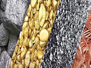  طلا با رکود بی‌سابقه و نیکل بازنده اصلی ۲۰۲۳