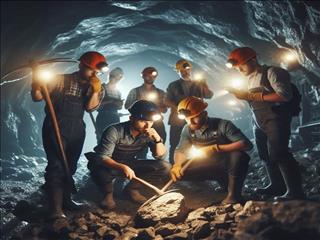  ارتباط معدن با دانشگاه بررسی شد: استخراج دانش برای رونق معادن