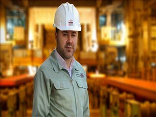  مدیرعامل شرکت فولاد هرمزگان: بهار زیبای فولاد هرمزگان با رکوردشکنی آغاز شد