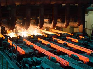  بهرام سبحانی، رییس انجمن تولیدکنندگان فولاد گفت: ضعف انرژی مانع تولید فولاد