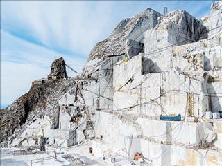  در بررسی مشکلات سنگ کشور مطرح شد گردش مالی ناچیز صنعت سنگ