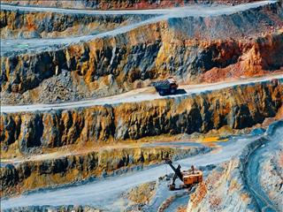 روپا به راهی برای نرخ‌گذاری مواد معدنی حیاتی خود، مستقل از اژدهای زرد نیاز دارد تلاش برای پایان تسلط قیمتی چین