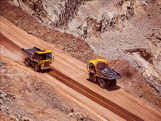  افزایش ۱۳ درصدی حقوق دولتی در بودجه ۱۴۰۳ بررسی شد کابوس معدنی‌ها