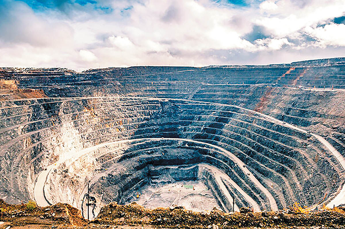  مکنزی نسبت به تبعات خطاهای سیاستی و سهل‏‏‏‏‏‏‌انگاری شرکتی هشدار داد راه و بیراهه توسعه معدنی