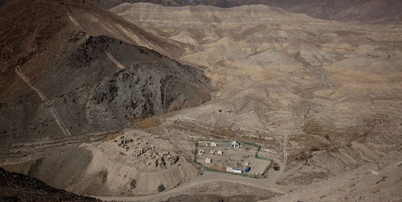 معدن مدیا بررسی می‌کند؛ فرصت‌های ازدست‌رفته معدنی افغانستان برای ایران کدام‌اند؟/ استراتژی همسایه شرقی برای استخراج مواد ناب معدنی