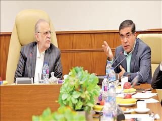  در دومین رویداد جامع معدن و صنایع معدنی بررسی می‌شود عارضه «عوارض صادراتی» در معدن