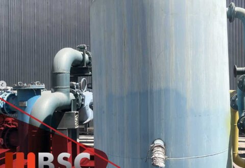  اقدامات شرکت ذوب آهن بیستون در کاهش مصرف آب و بهینه‌سازی منابع طبیعی