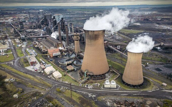 زنگ خطر تعطیلی کارخانه‌های فولاد انگلیس به صدا درآمد 