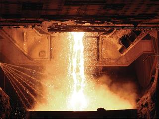  شرط رسیدن به توسعه پایدار بررسی شد معـجزه فـولاد