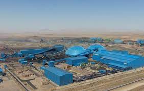 با حضور مدیرعامل فولادسنگان؛ بررسی طرح‌های توسعه فولاد سنگان برای دستیابی به اهداف استراتژیک 