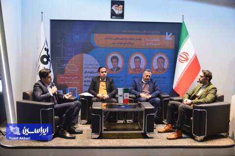  در پنل تخصصی «کاهش انتشار دی اکسید کربن با احداث نیروگاه‌های تجدید پذیر» مطرح شد؛ کاهش ۳۰ درصدی تولید کربن فولاد مبارکه تا سال ۱۴۱۰/ کاهش ۱.۵ میلیون تنی انتشار کربن در دستور کار است