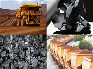  فن‌‌‌‌بازار تخصصی در معدن و صنایع معدنی