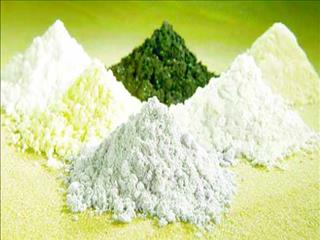  اهمیت عناصر نادر خاکی بررسی شد توسعه صادرات عناصر نادر خاکی چینی